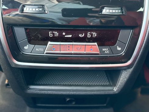 New 2026 BMW X6 M Competition w/ Executive Package image 20