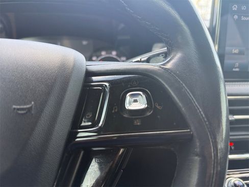 Used 2021 Lincoln Corsair FWD image 23