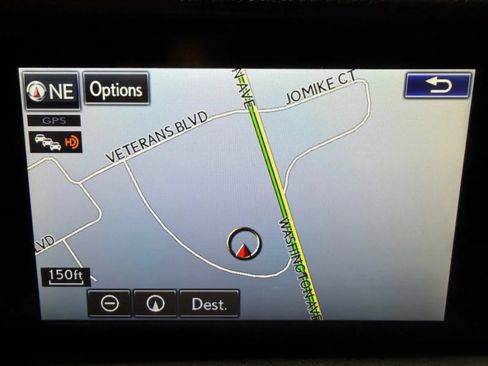 Used 2015 Lexus RC 350 AWD w/ Navigation System Package image 13