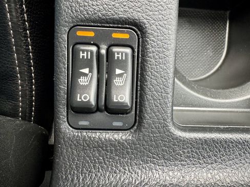 Used 2015 Subaru Crosstrek 2.0i Limited image 26