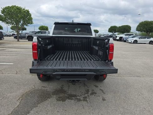 New 2026 Toyota Tacoma TRD Pro AWD/4WD image 12
