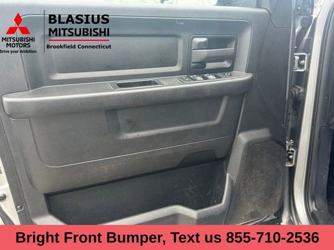 Used 2022 RAM 2500 Tradesman image 20