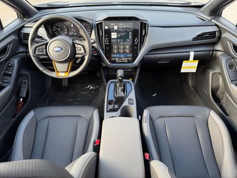 New 2026 Subaru Crosstrek 2.5i Wilderness w/ Crosstrek Mirror Package AWD/4WD image 12