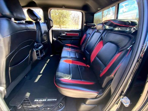 Used 2019 RAM 1500 Big Horn image 20