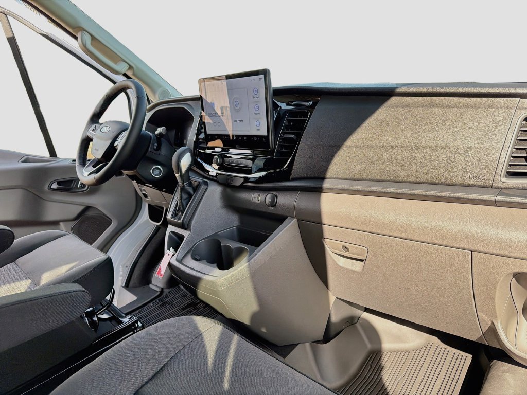 New 2027 Ford Transit 350 XLT RWD image 32