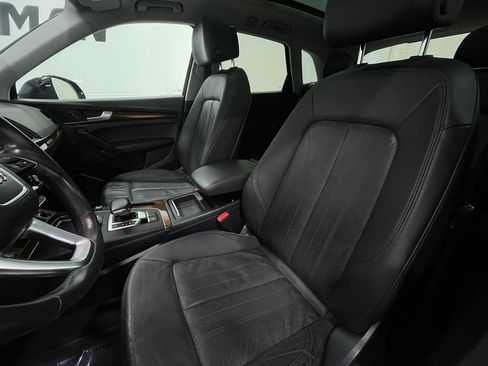 Used 2018 Audi Q5 2.0T Premium Plus w/ Premium Plus Package image 15