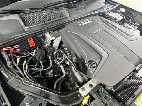 Used 2023 Audi Q7 2.0T Premium Plus w/ Premium Plus Package AWD/4WD image 26