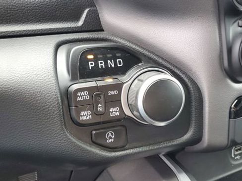 Certified 2022 RAM 1500 Big Horn image 18