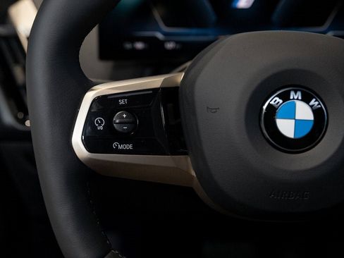 New 2026 BMW iX xDrive45 w/ Premium Package image 26