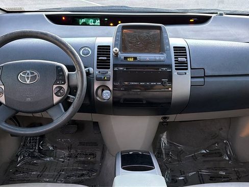 Used 2008 Toyota Prius image 28