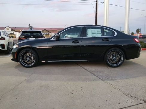 New 2026 BMW 330i 330i Loaner image 6