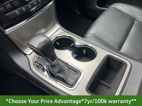 Certified 2021 Jeep Grand Cherokee Limited image 61