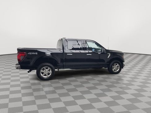 Certified 2024 Ford F150 XLT AWD/4WD image 41