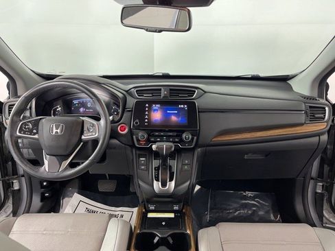 Used 2020 Honda CR-V Touring image 36