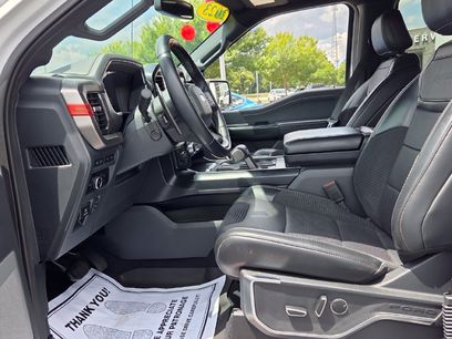 Used 2023 Ford F150 Raptor