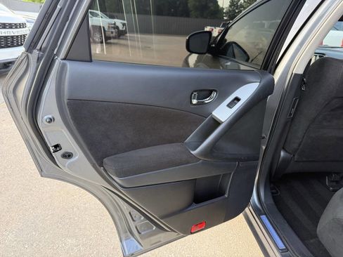 Used 2014 Nissan Murano SV w/ Value Package FWD image 14