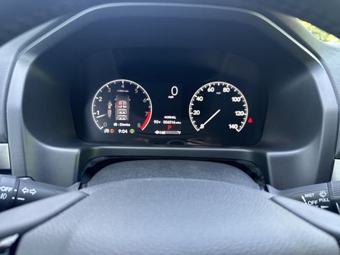 Used 2025 Honda Odyssey EX-L image 19