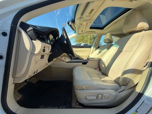 Used 2013 Lexus ES 350 image 11