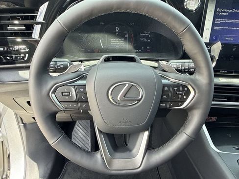 New 2026 Lexus TX 350 FWD image 21