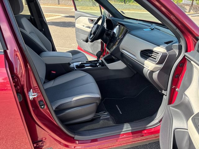 Certified 2026 Subaru Forester Premium AWD/4WD image 19