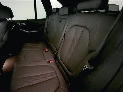 Used 2024 BMW X5 M60i w/ Executive Package AWD/4WD image 12