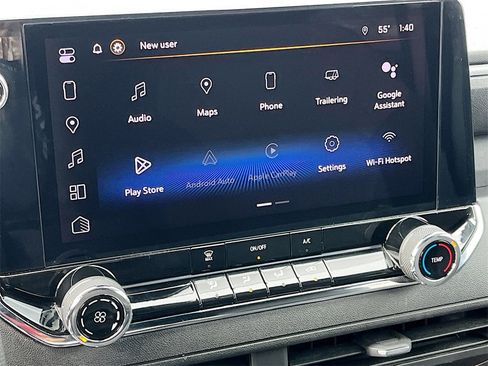 Used 2023 Chevrolet Colorado Trail Boss w/ Advanced Trailering Package image 15