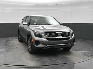 Used 2022 Kia Seltos LX AWD/4WD video 2