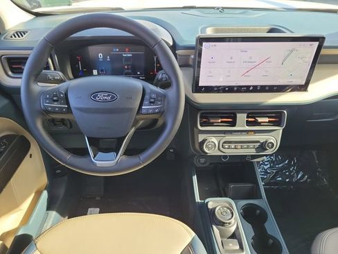 New 2026 Ford Maverick Lariat AWD/4WD image 4