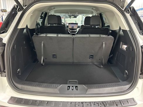 New 2026 Ford Explorer Active w/ Active Comfort Package image 28