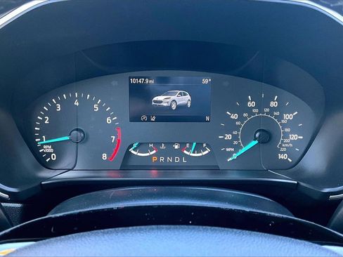 Used 2022 Ford Escape SE w/ Convenience Package image 20