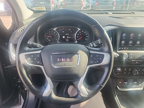 Used 2020 GMC Terrain SLT w/ Preferred Package AWD/4WD image 21