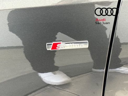 New 2026 Audi A6 Premium Plus AWD/4WD image 14