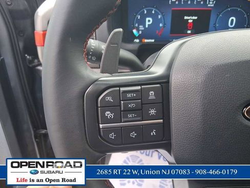 Used 2024 Ford F150 Raptor image 25