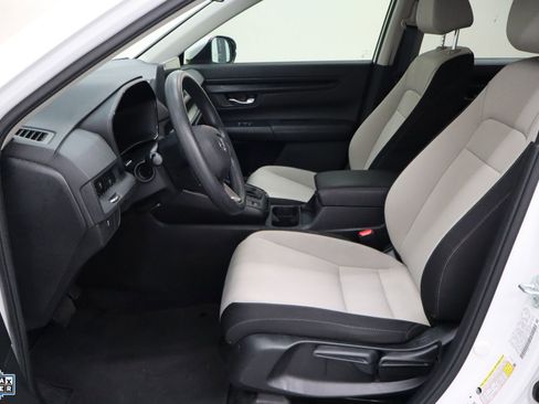 Used 2024 Honda CR-V LX image 13