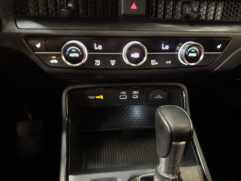 Used 2024 Honda CR-V Sport image 12