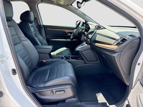 Certified 2022 Honda CR-V EX-L image 33