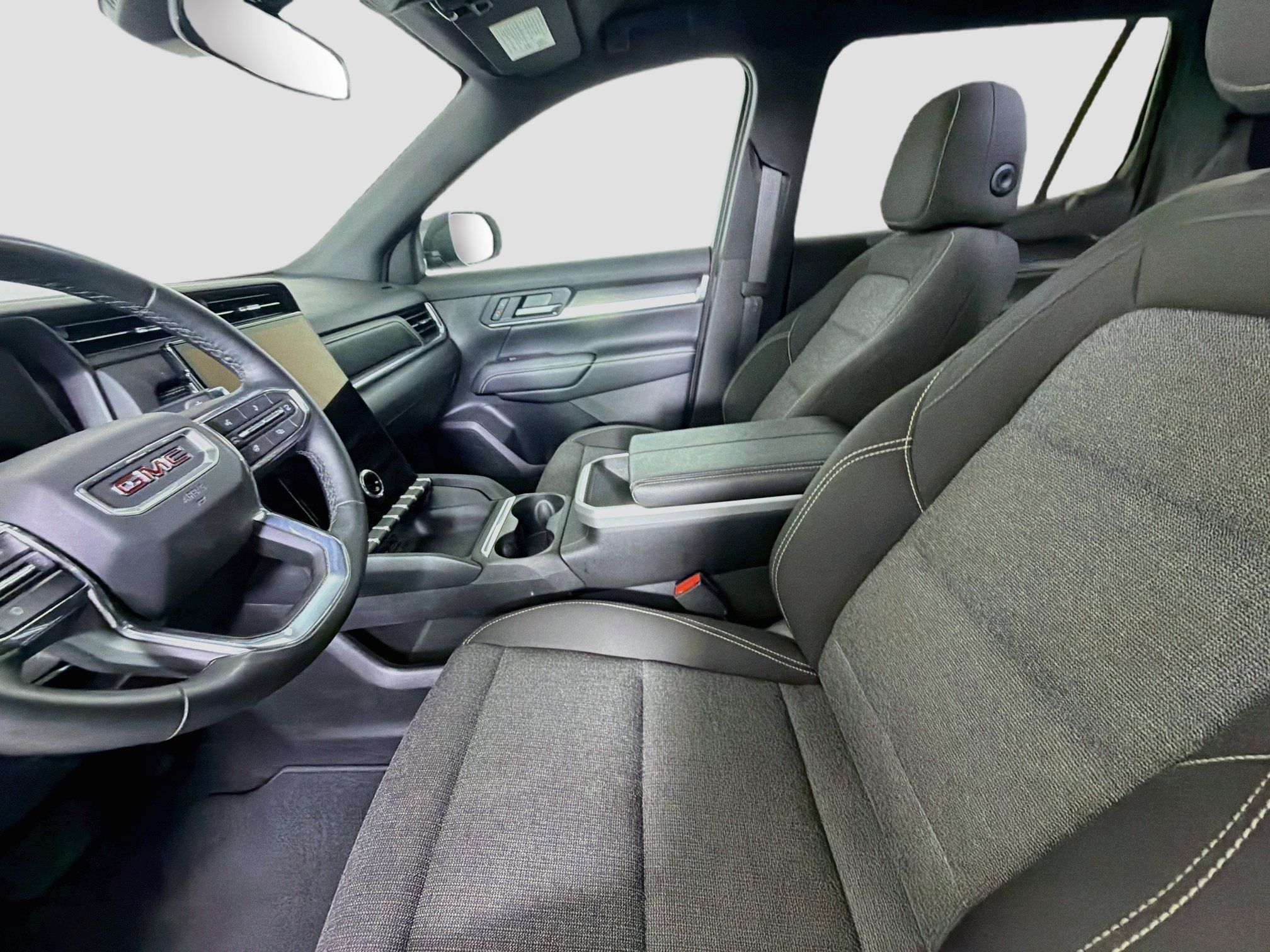 Used 2026 GMC Terrain Elevation FWD image 13