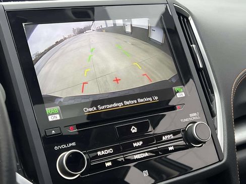 Used 2019 Subaru Crosstrek 2.0i Limited w/ Moonroof Package w/Navigation image 26