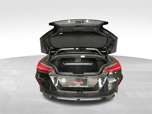 Used 2022 BMW Z4 M40i w/ Premium Package image 51