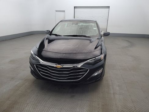 Used 2023 Chevrolet Malibu LT FWD image 15