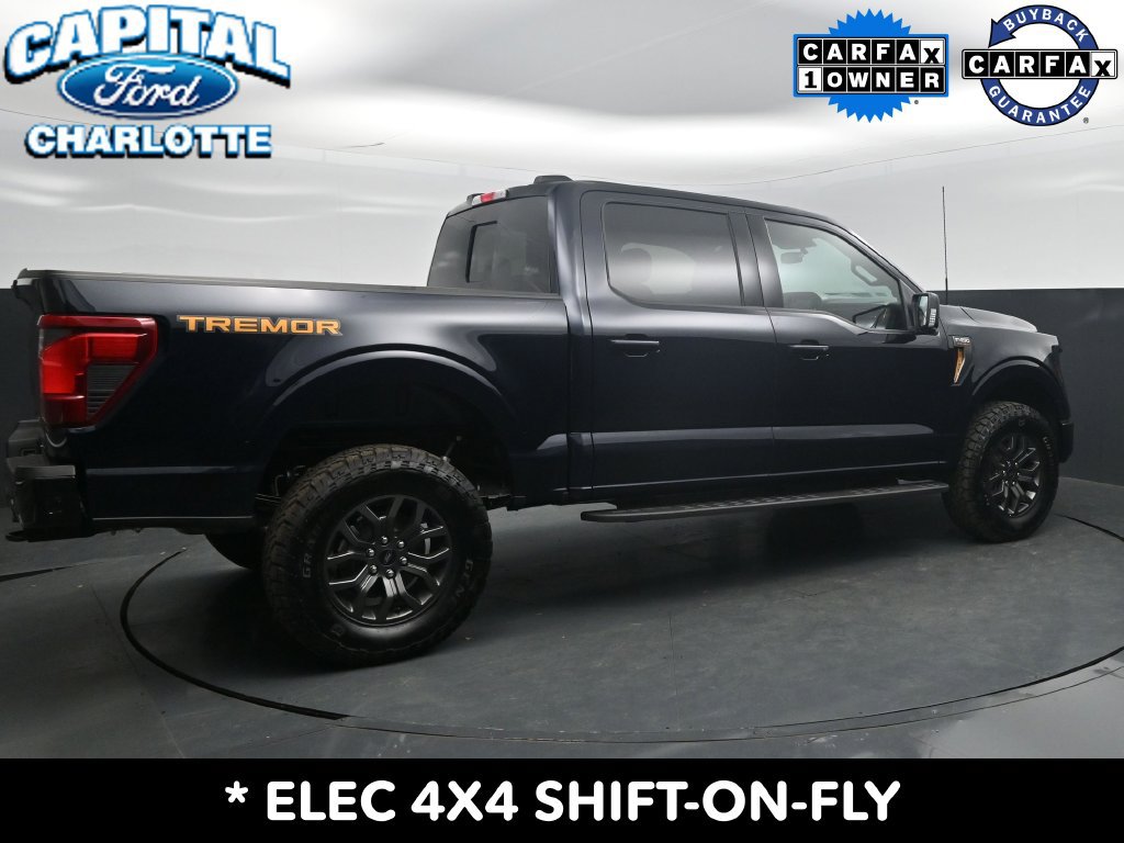 Used 2026 Ford F150 Tremor AWD/4WD image 7