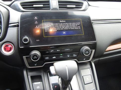 Used 2019 Honda CR-V EX image 24
