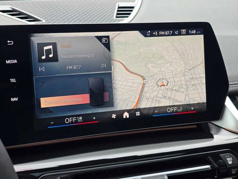 New 2026 BMW X1 xDrive28i AWD/4WD image 27