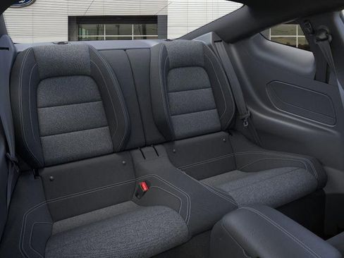 New 2026 Ford Mustang GT image 15