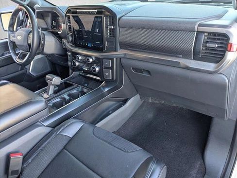 Used 2023 Ford F150 Raptor w/ Raptor 37 Performance Package image 23