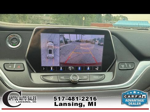 Used 2020 Chevrolet Blazer Premier w/ Driver Confidence II Package AWD/4WD image 32