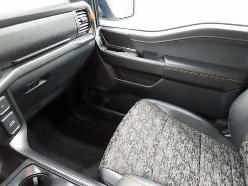 Used 2023 Ford F150 Tremor AWD/4WD image 23