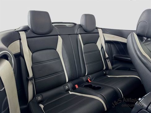 Used 2018 Mercedes-Benz C 63 AMG S w/ Multimedia Package image 34