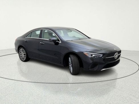 Certified 2026 Mercedes-Benz CLA 250 image 5