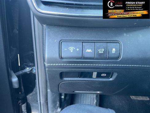 Used 2022 Hyundai Santa Fe Limited image 29